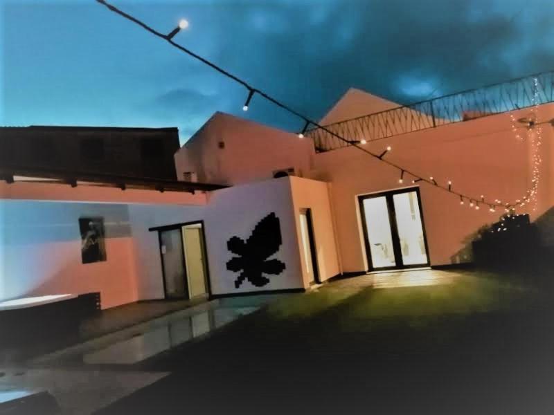 Gamboas Place Olhalvo Exterior photo